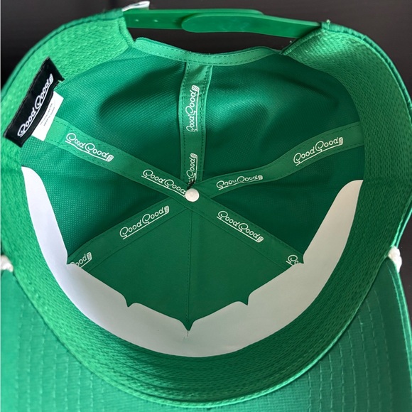 Good Good Show Out Rope Hat - Picture 3 of 4